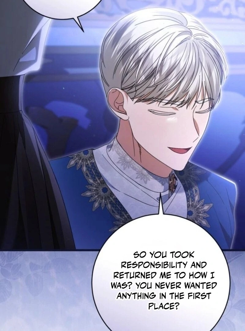 This Is What First Love Is Like, Your Majesty Chapter 28 - Page 49