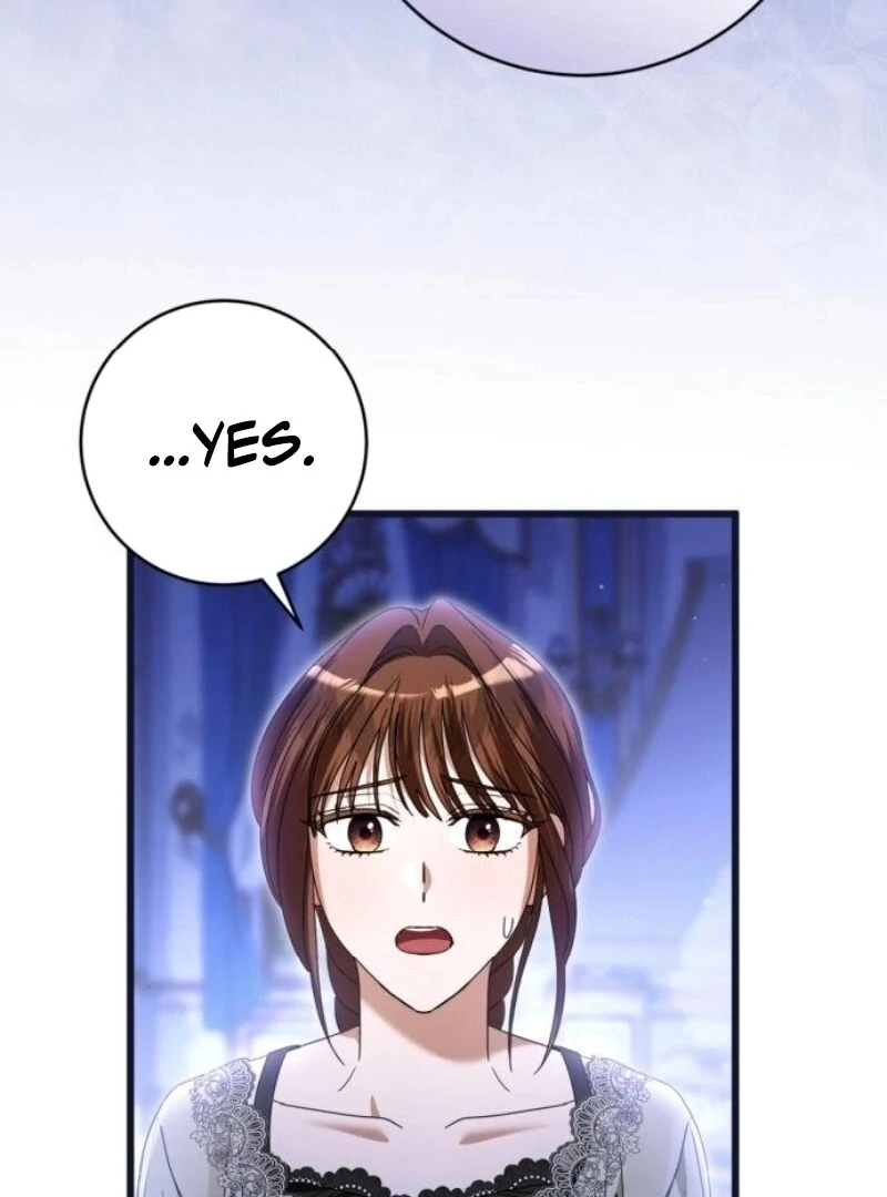 This Is What First Love Is Like, Your Majesty Chapter 28 - Page 50