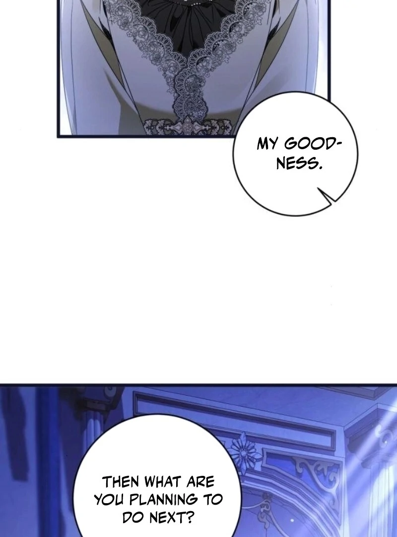 This Is What First Love Is Like, Your Majesty Chapter 28 - Page 51