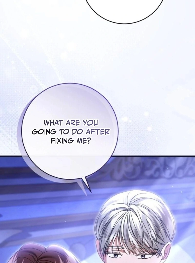 This Is What First Love Is Like, Your Majesty Chapter 28 - Page 53