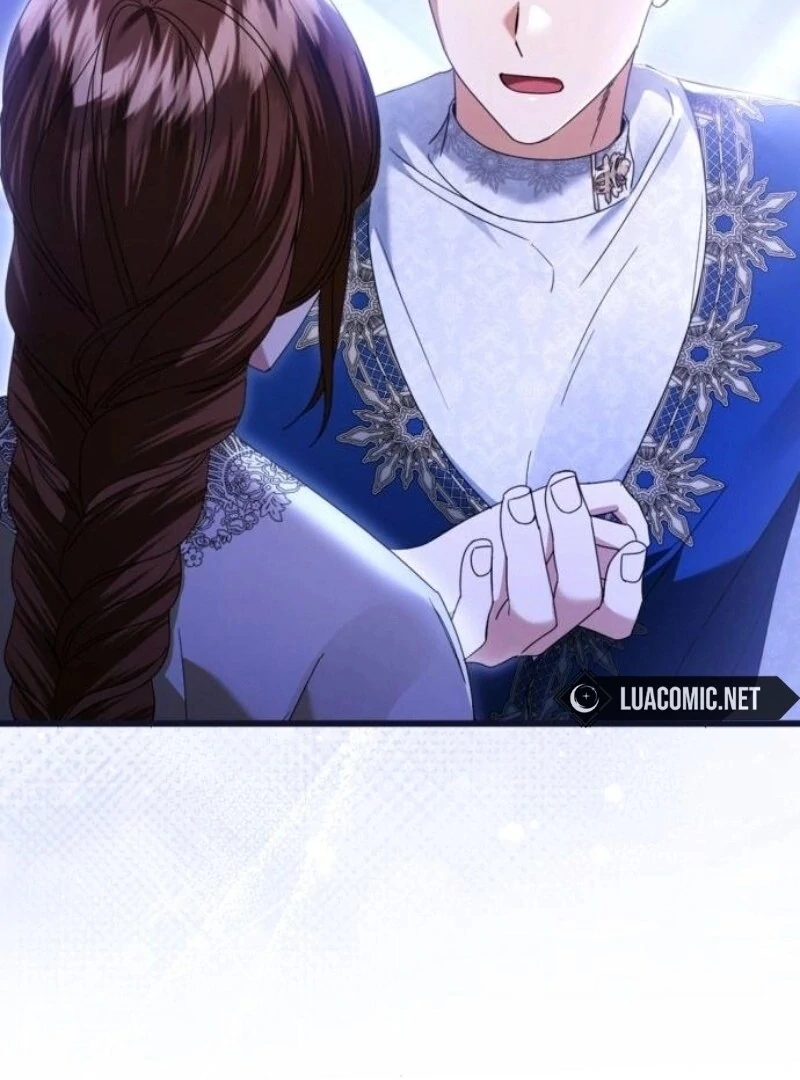 This Is What First Love Is Like, Your Majesty Chapter 28 - Page 54