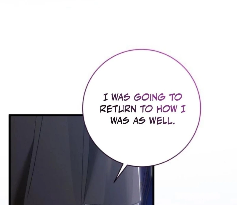 This Is What First Love Is Like, Your Majesty Chapter 28 - Page 55