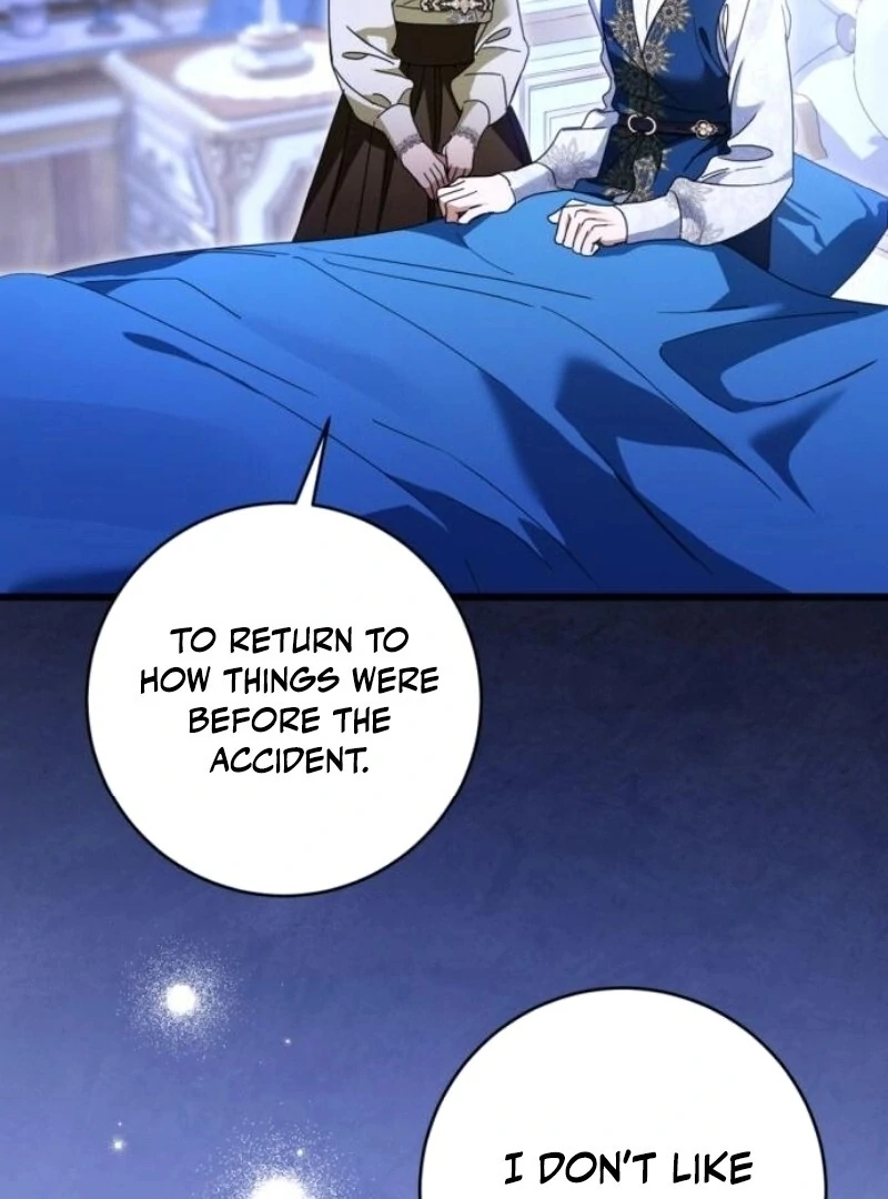 This Is What First Love Is Like, Your Majesty Chapter 28 - Page 59