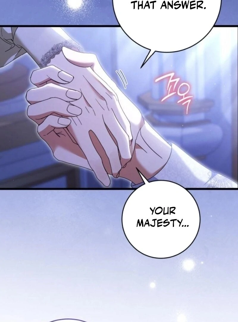 This Is What First Love Is Like, Your Majesty Chapter 28 - Page 60