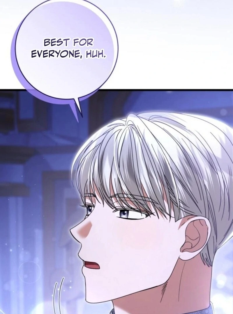 This Is What First Love Is Like, Your Majesty Chapter 28 - Page 61