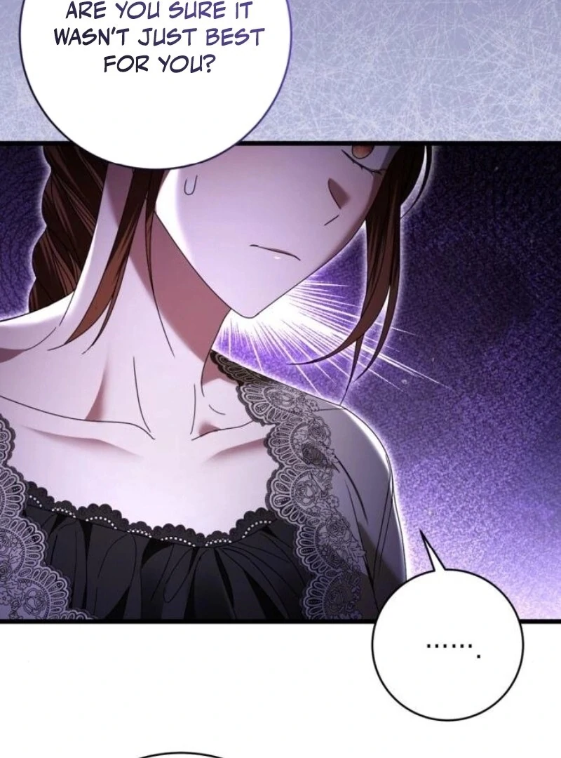 This Is What First Love Is Like, Your Majesty Chapter 28 - Page 63