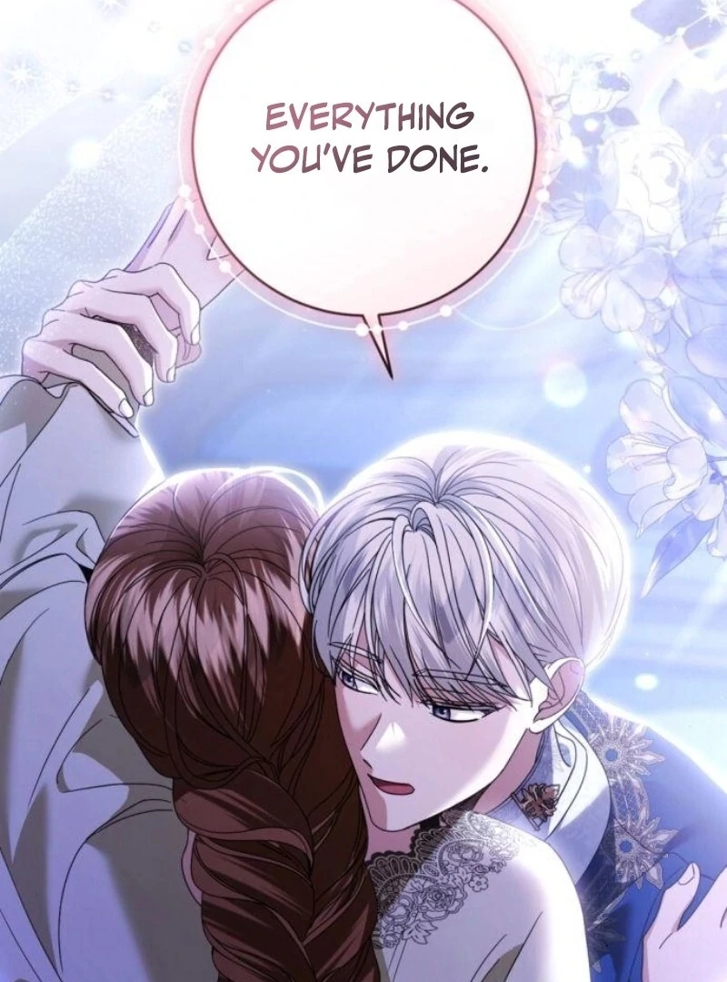 This Is What First Love Is Like, Your Majesty Chapter 28 - Page 70