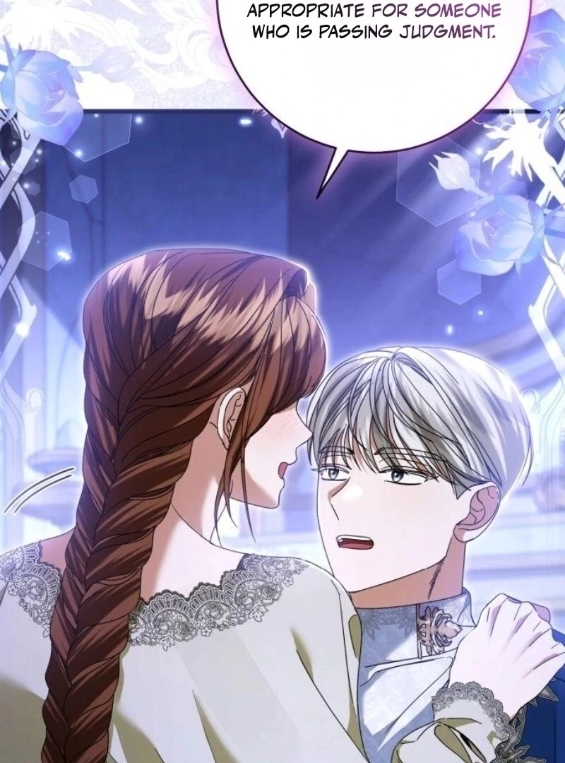 This Is What First Love Is Like, Your Majesty Chapter 28 - Page 75