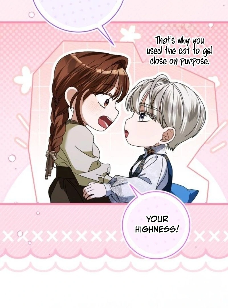 This Is What First Love Is Like, Your Majesty Chapter 28 - Page 79