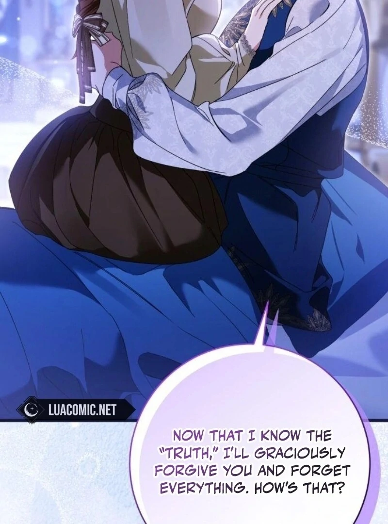 This Is What First Love Is Like, Your Majesty Chapter 28 - Page 81