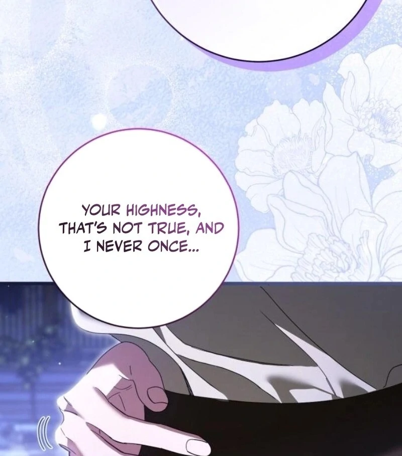 This Is What First Love Is Like, Your Majesty Chapter 28 - Page 82