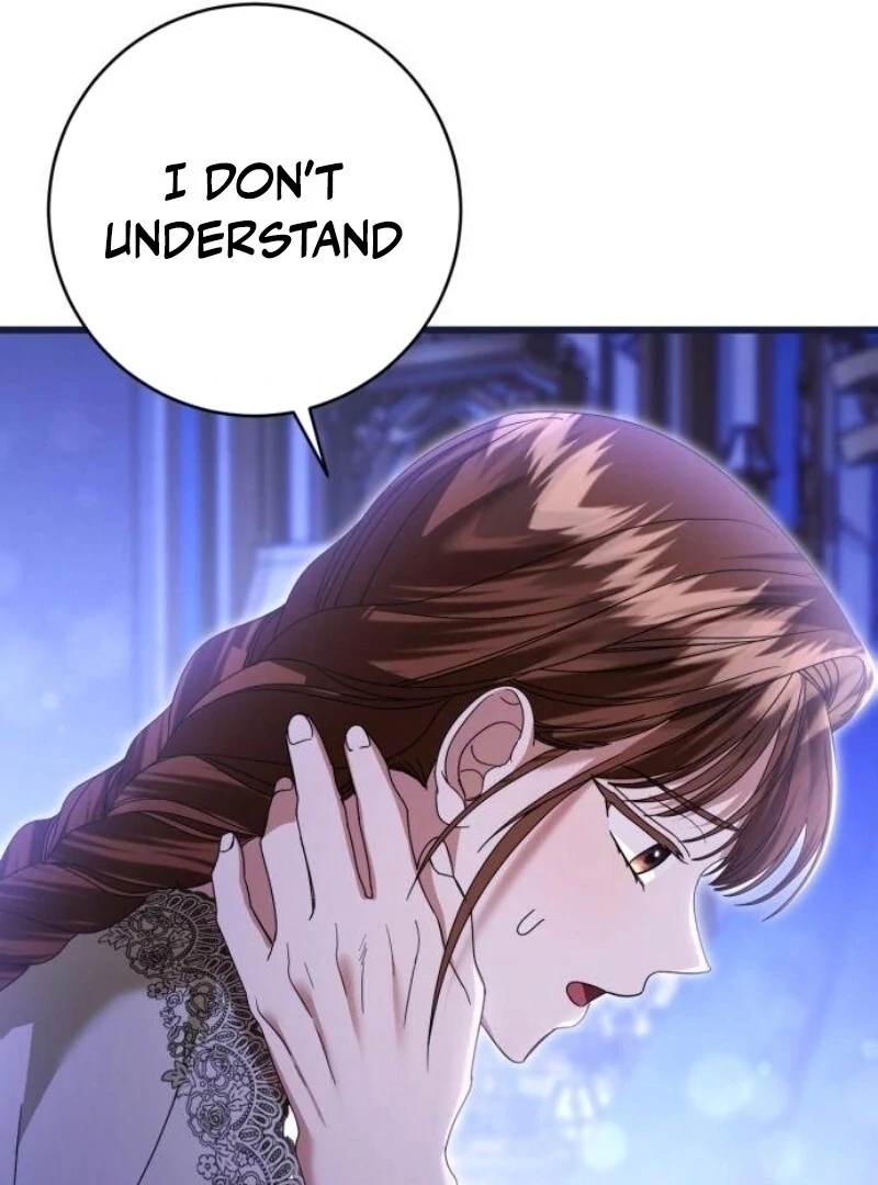 This Is What First Love Is Like, Your Majesty Chapter 28 - Page 84