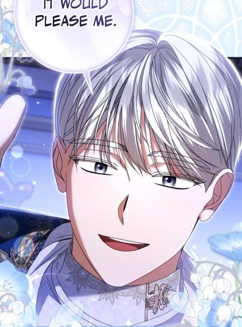 This Is What First Love Is Like, Your Majesty Chapter 28 - Page 86