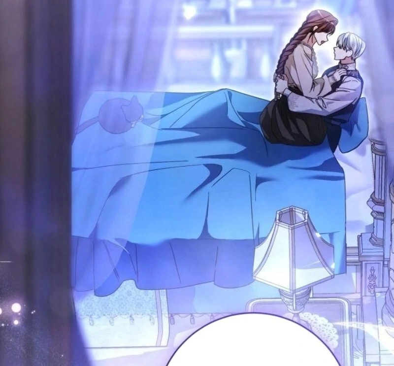 This Is What First Love Is Like, Your Majesty Chapter 28 - Page 96