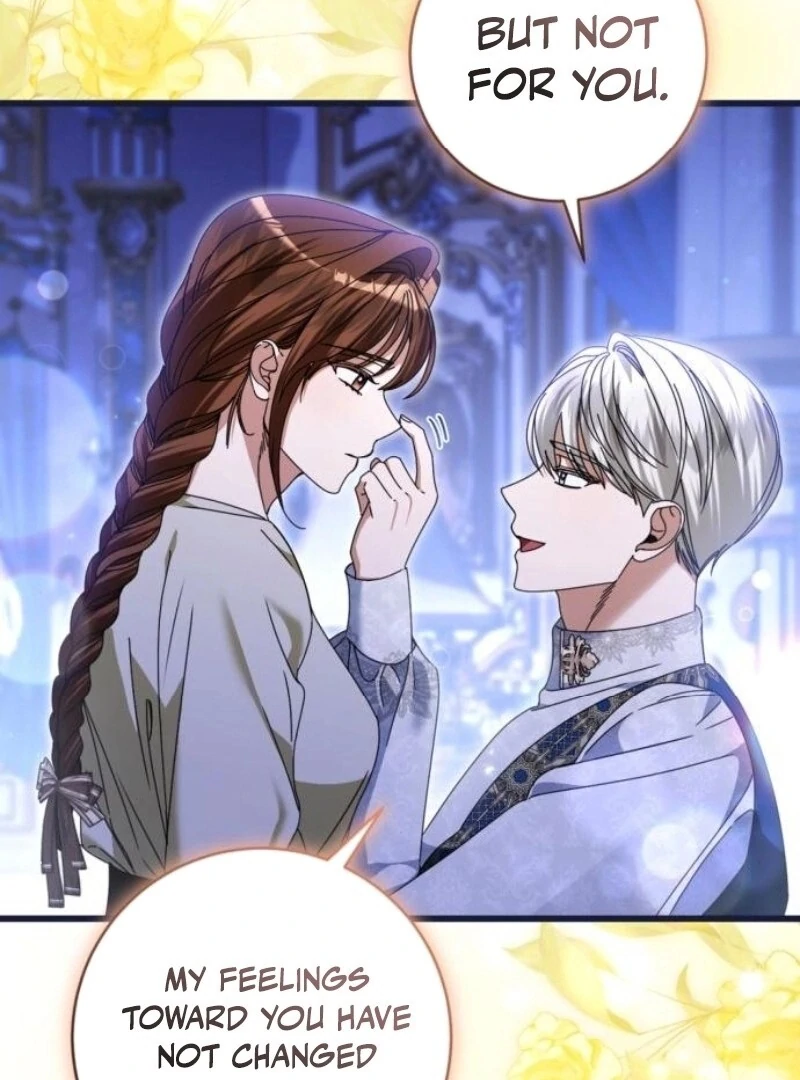 This Is What First Love Is Like, Your Majesty Chapter 28 - Page 102