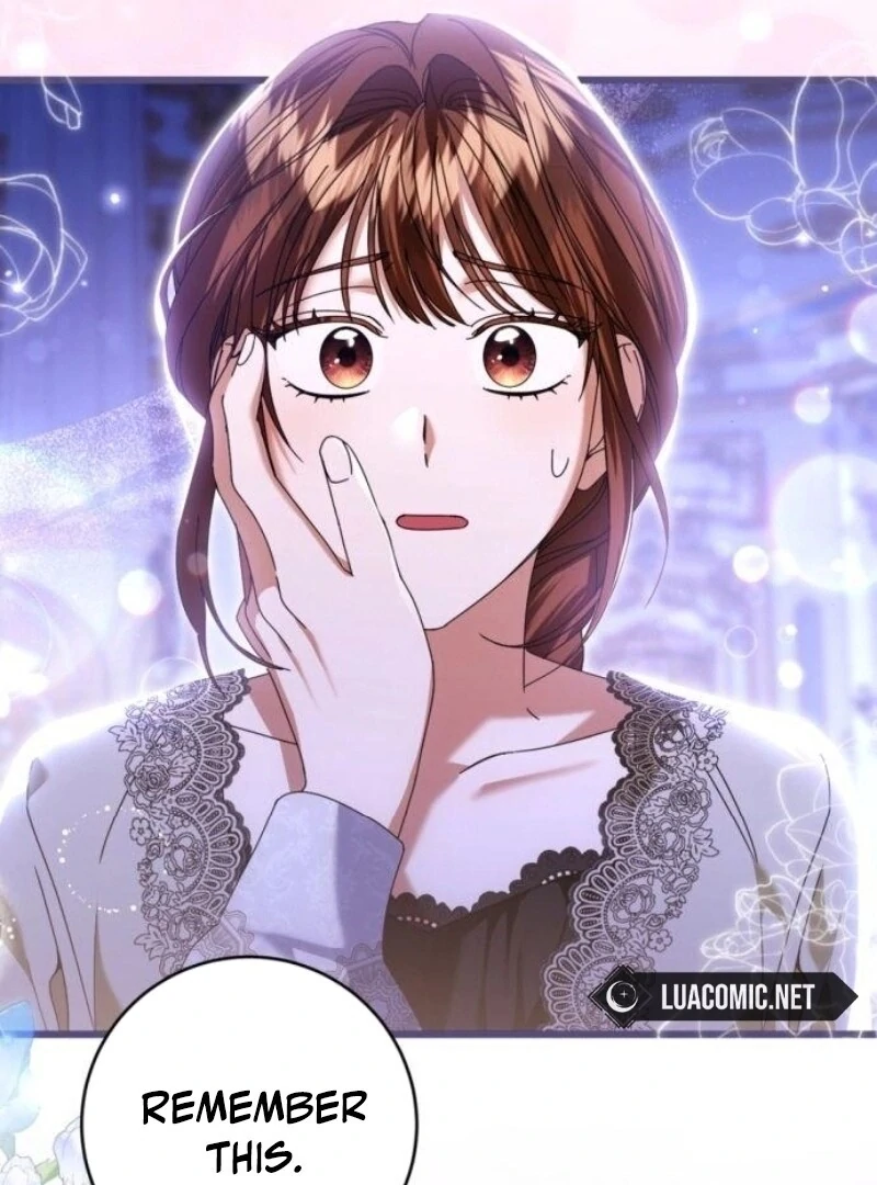 This Is What First Love Is Like, Your Majesty Chapter 28 - Page 105