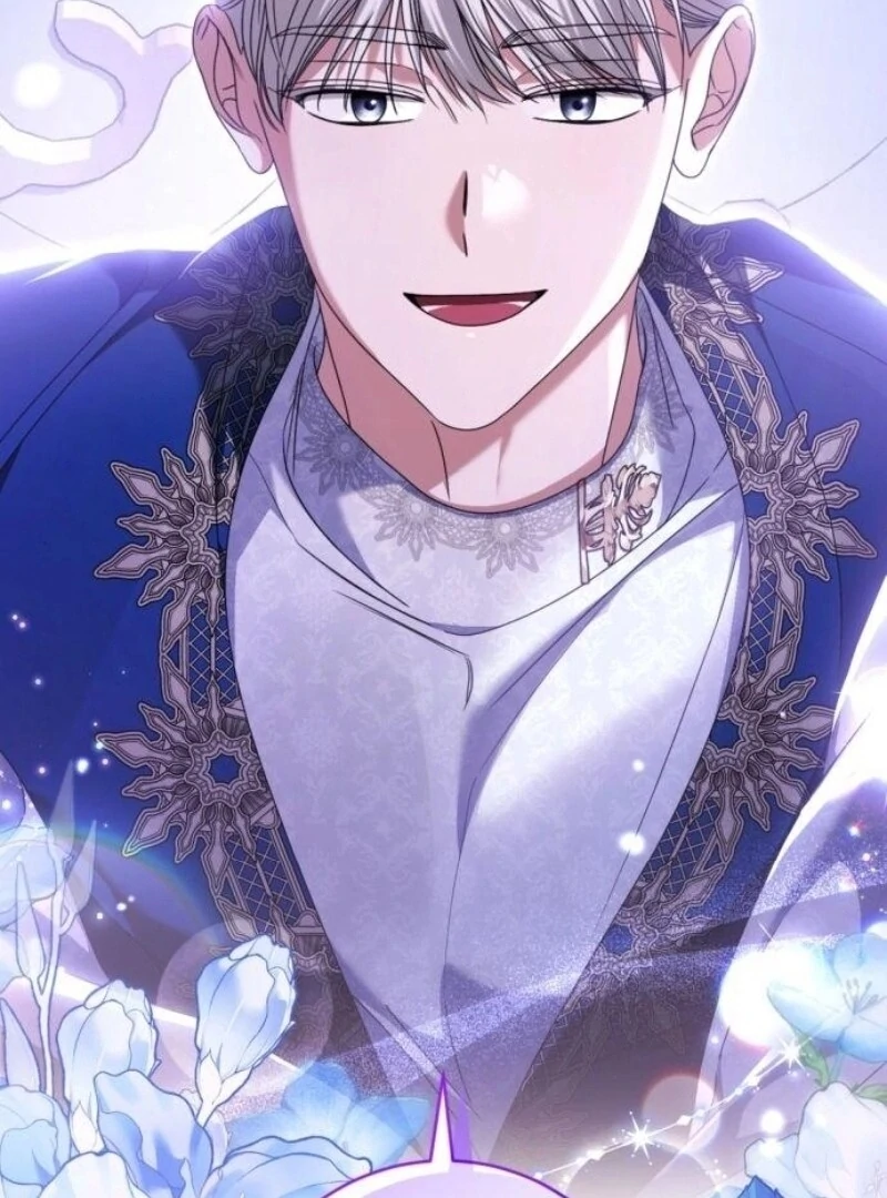 This Is What First Love Is Like, Your Majesty Chapter 28 - Page 107