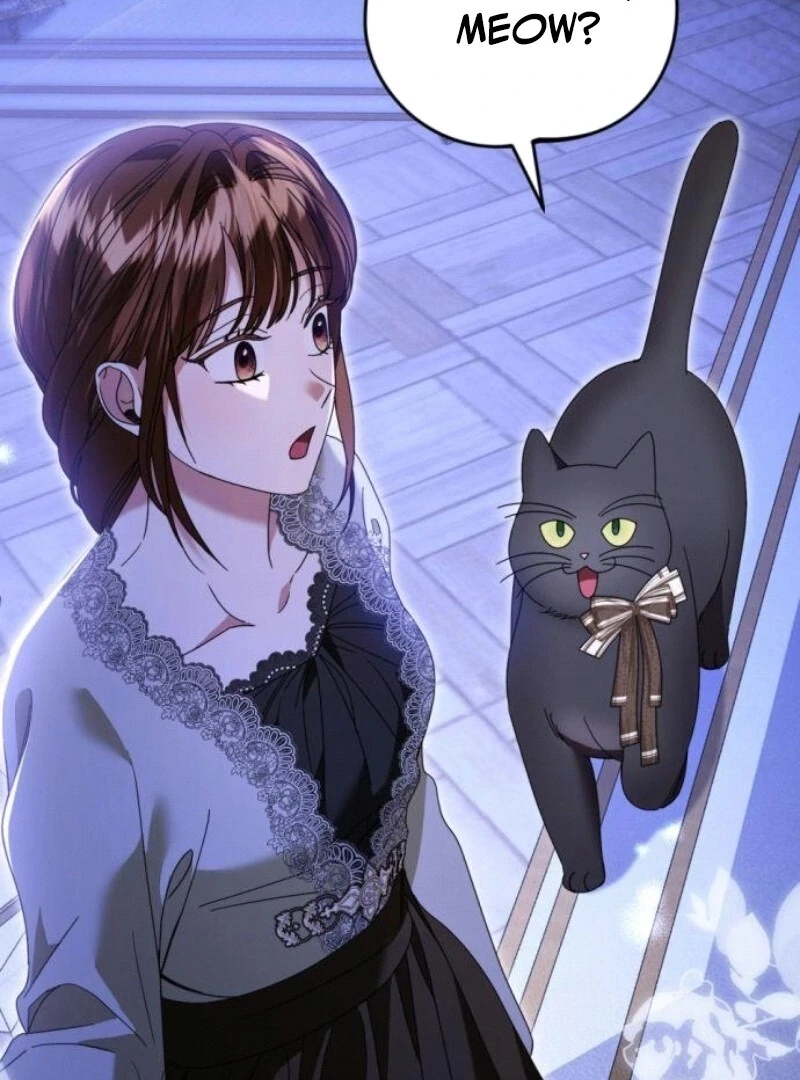 This Is What First Love Is Like, Your Majesty Chapter 29 - Page 5