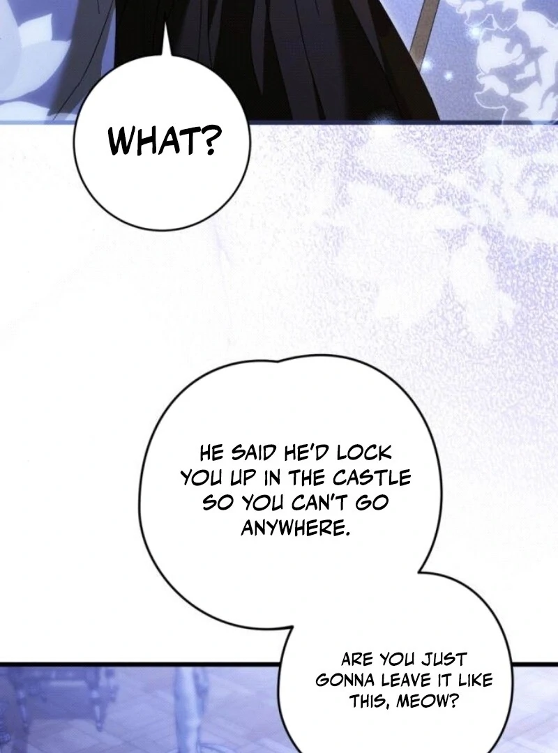 This Is What First Love Is Like, Your Majesty Chapter 29 - Page 6