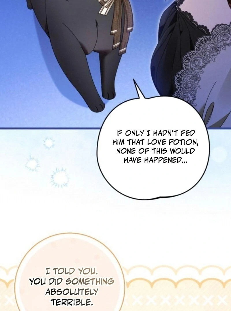 This Is What First Love Is Like, Your Majesty Chapter 29 - Page 11