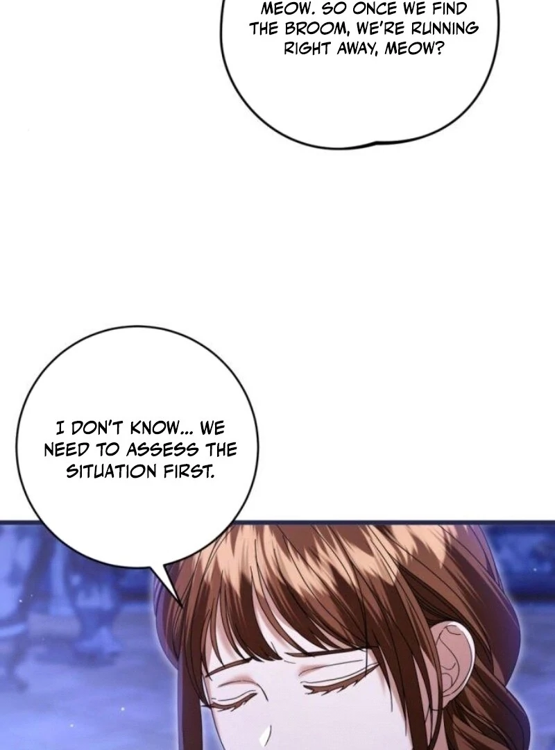 This Is What First Love Is Like, Your Majesty Chapter 29 - Page 18