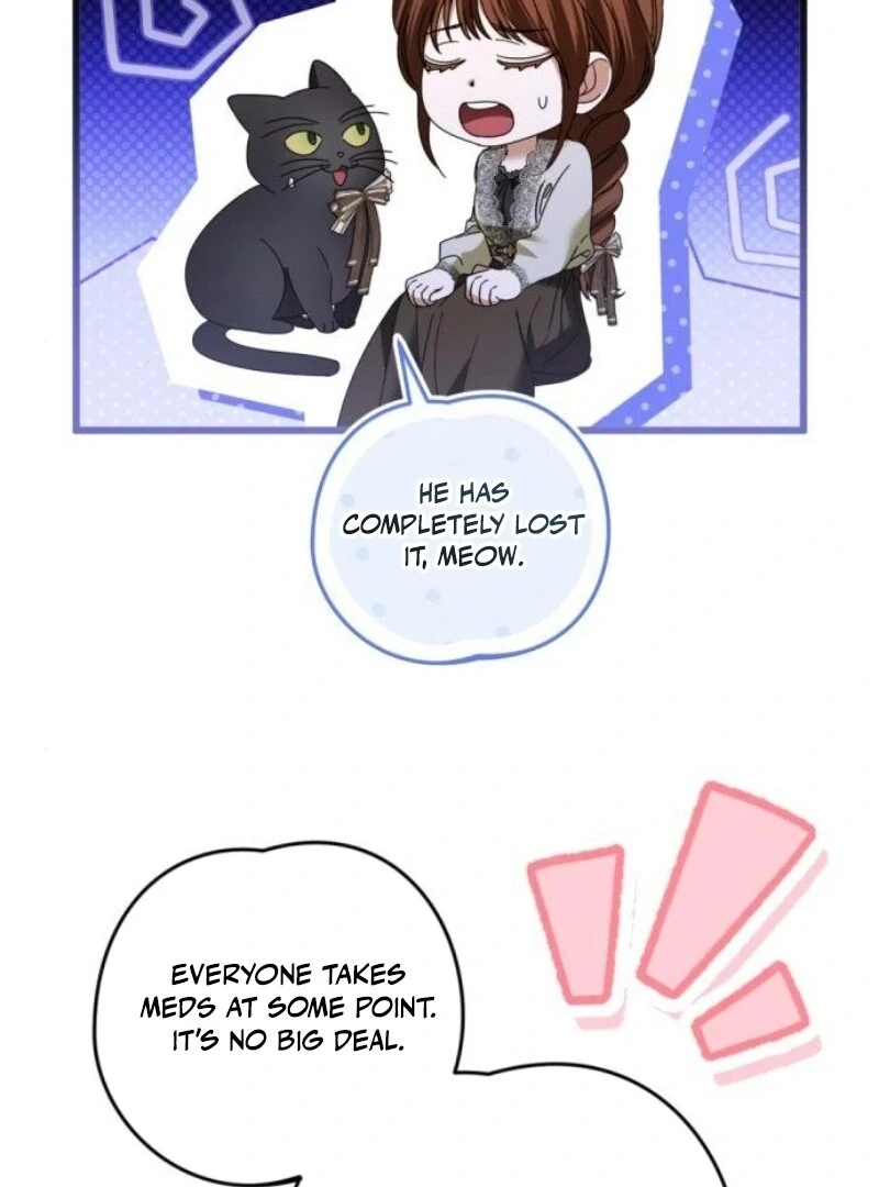 This Is What First Love Is Like, Your Majesty Chapter 29 - Page 20