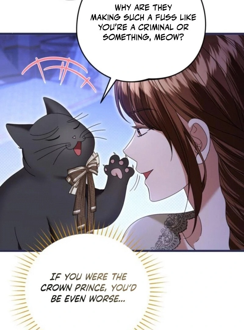 This Is What First Love Is Like, Your Majesty Chapter 29 - Page 21