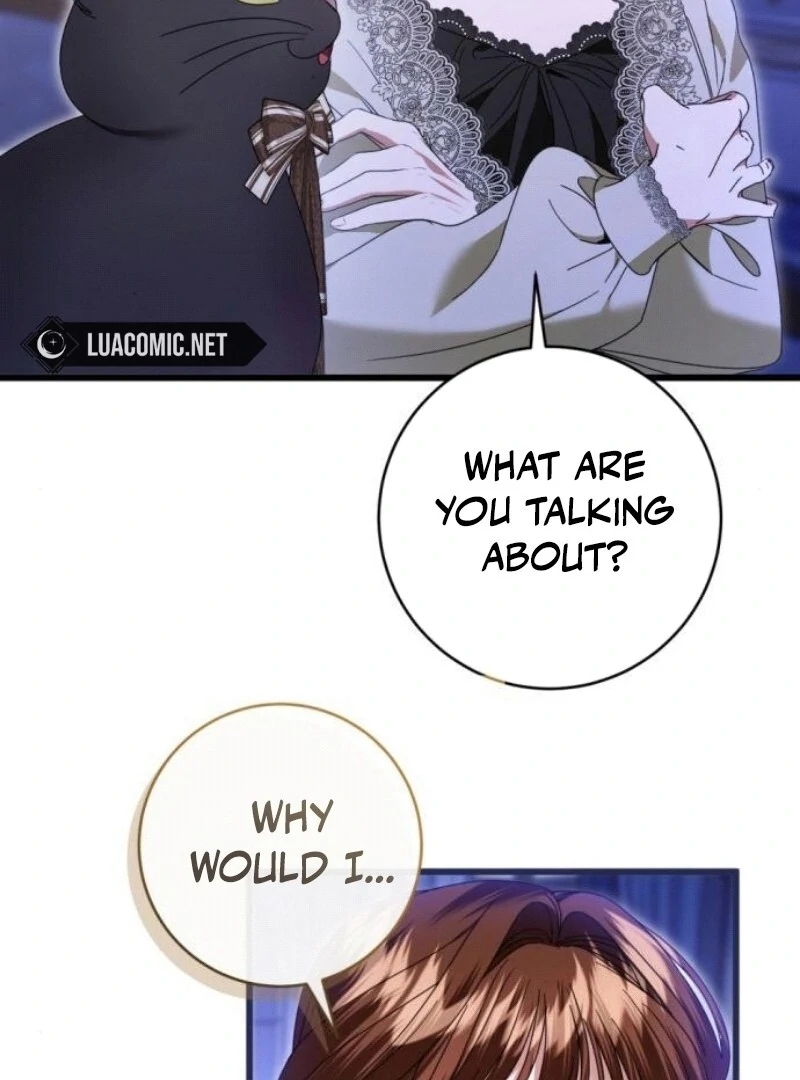 This Is What First Love Is Like, Your Majesty Chapter 29 - Page 25