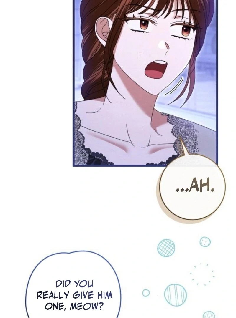 This Is What First Love Is Like, Your Majesty Chapter 29 - Page 26