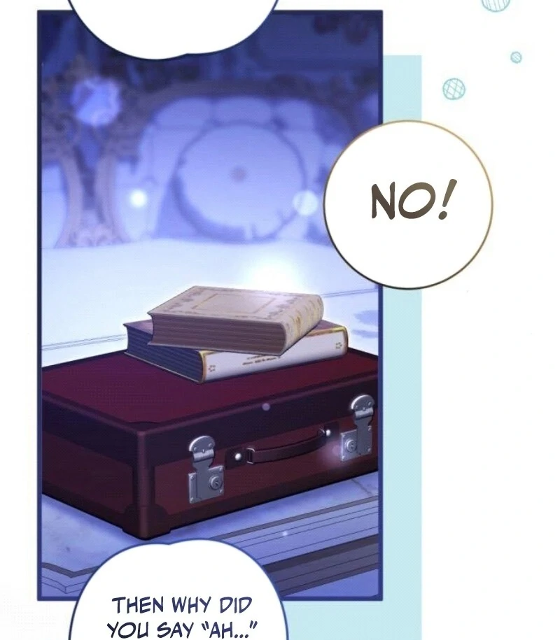 This Is What First Love Is Like, Your Majesty Chapter 29 - Page 27