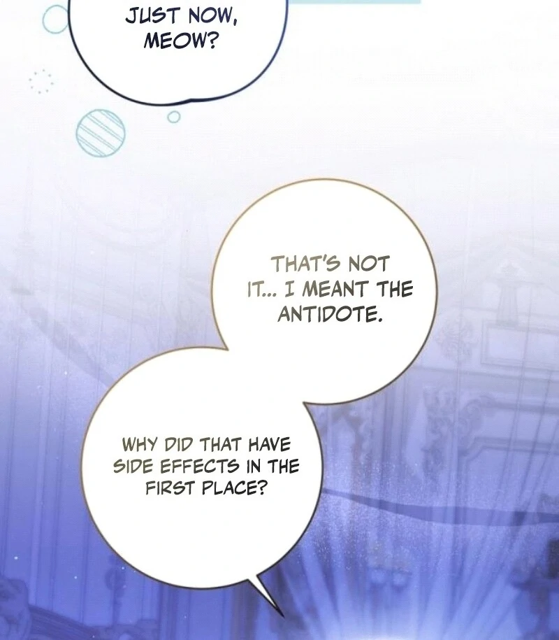 This Is What First Love Is Like, Your Majesty Chapter 29 - Page 28