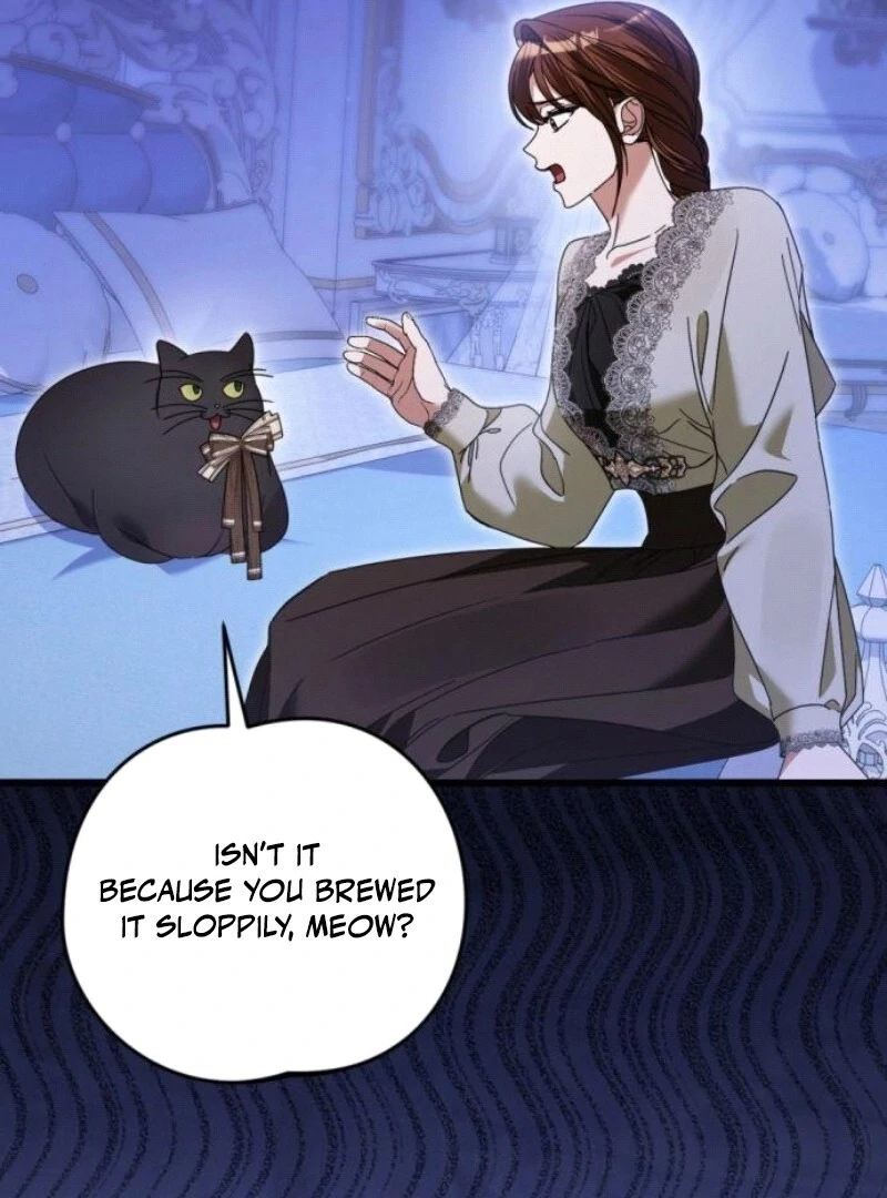 This Is What First Love Is Like, Your Majesty Chapter 29 - Page 29