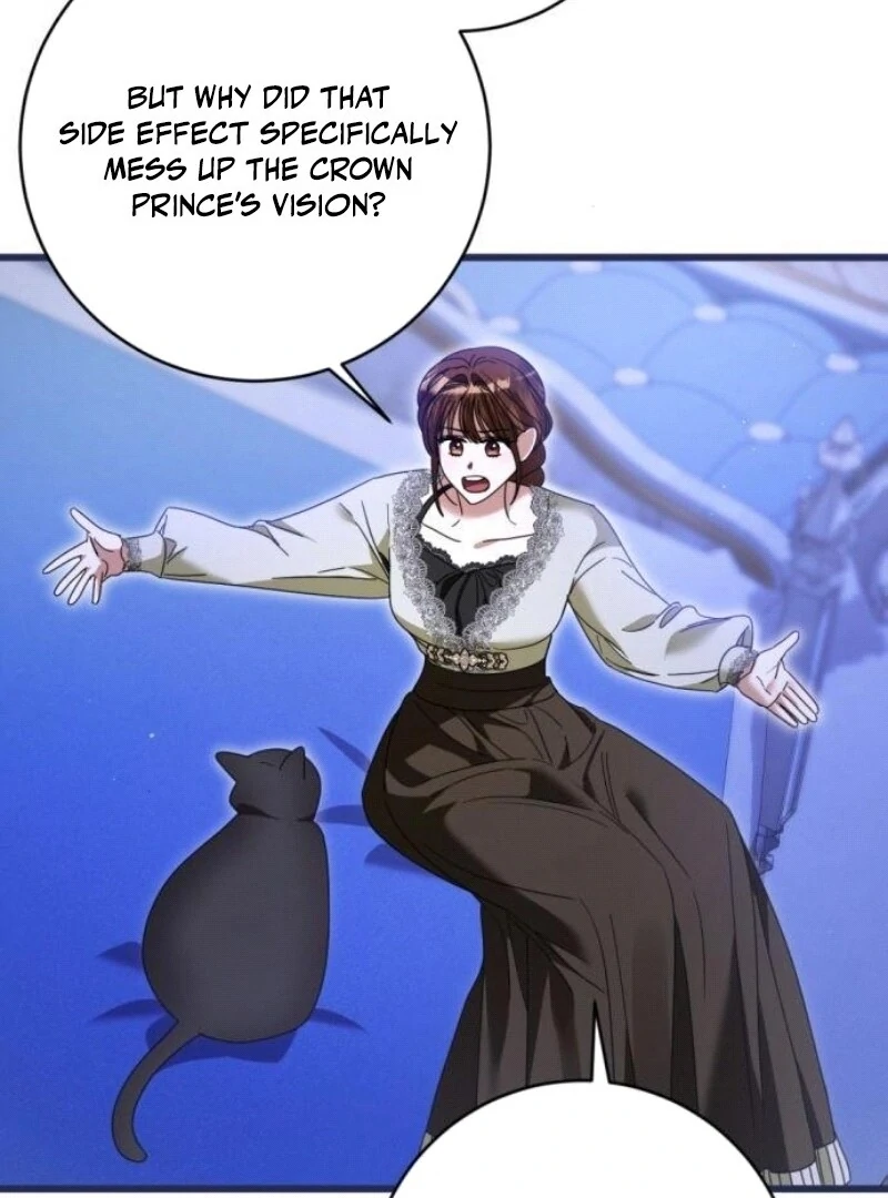 This Is What First Love Is Like, Your Majesty Chapter 29 - Page 34