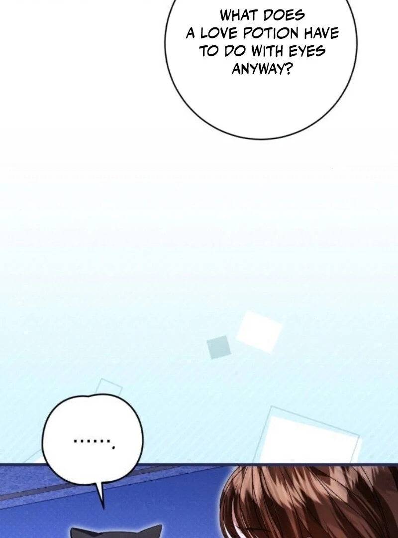 This Is What First Love Is Like, Your Majesty Chapter 29 - Page 35