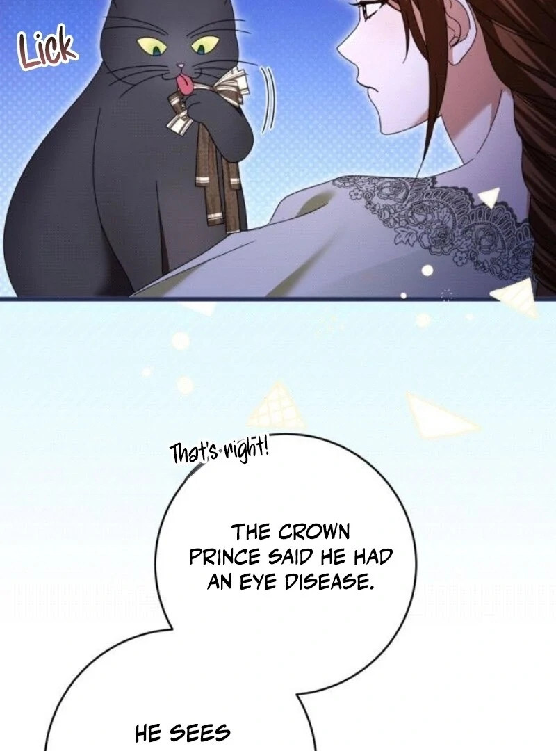 This Is What First Love Is Like, Your Majesty Chapter 29 - Page 37