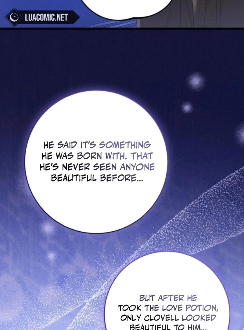 This Is What First Love Is Like, Your Majesty Chapter 29 - Page 39