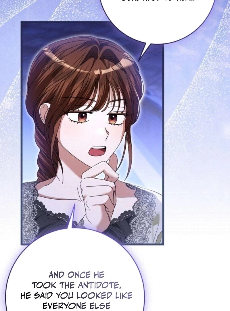 This Is What First Love Is Like, Your Majesty Chapter 29 - Page 40