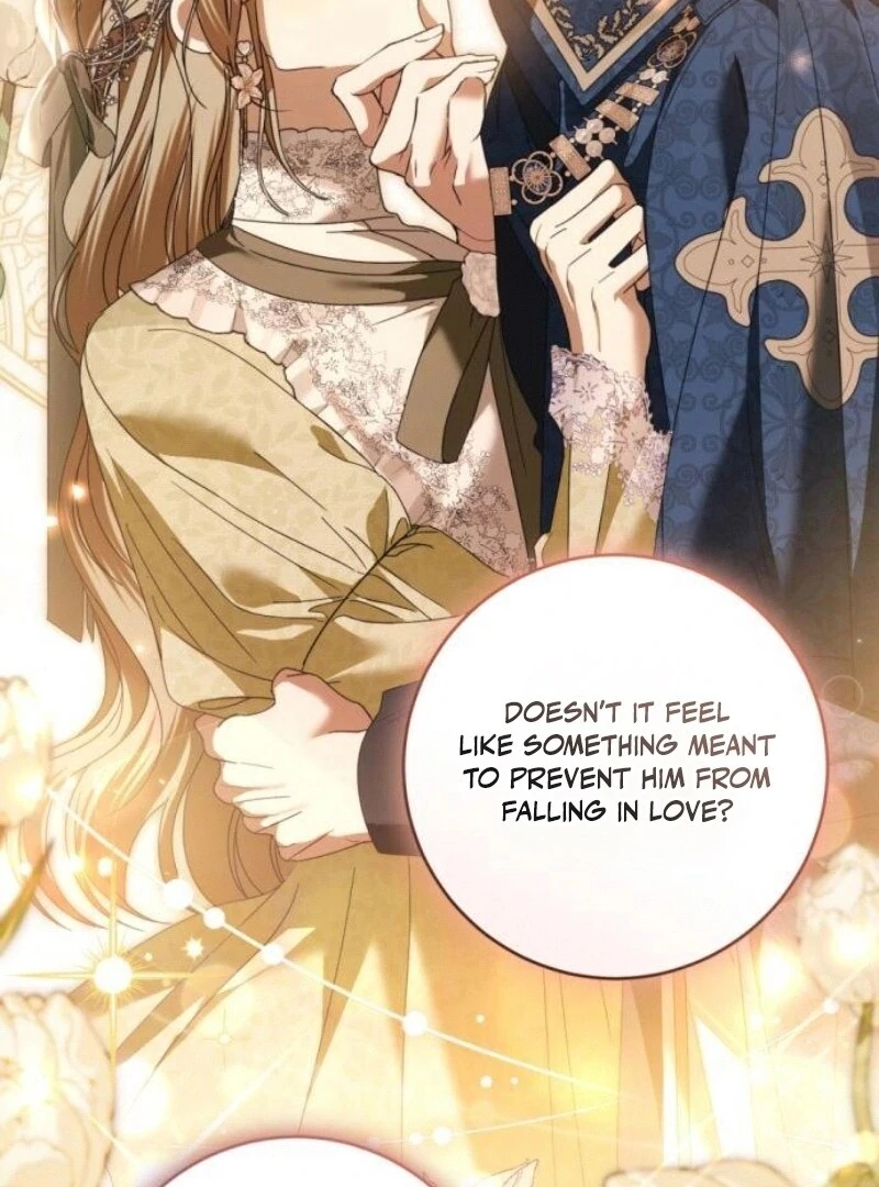 This Is What First Love Is Like, Your Majesty Chapter 29 - Page 44