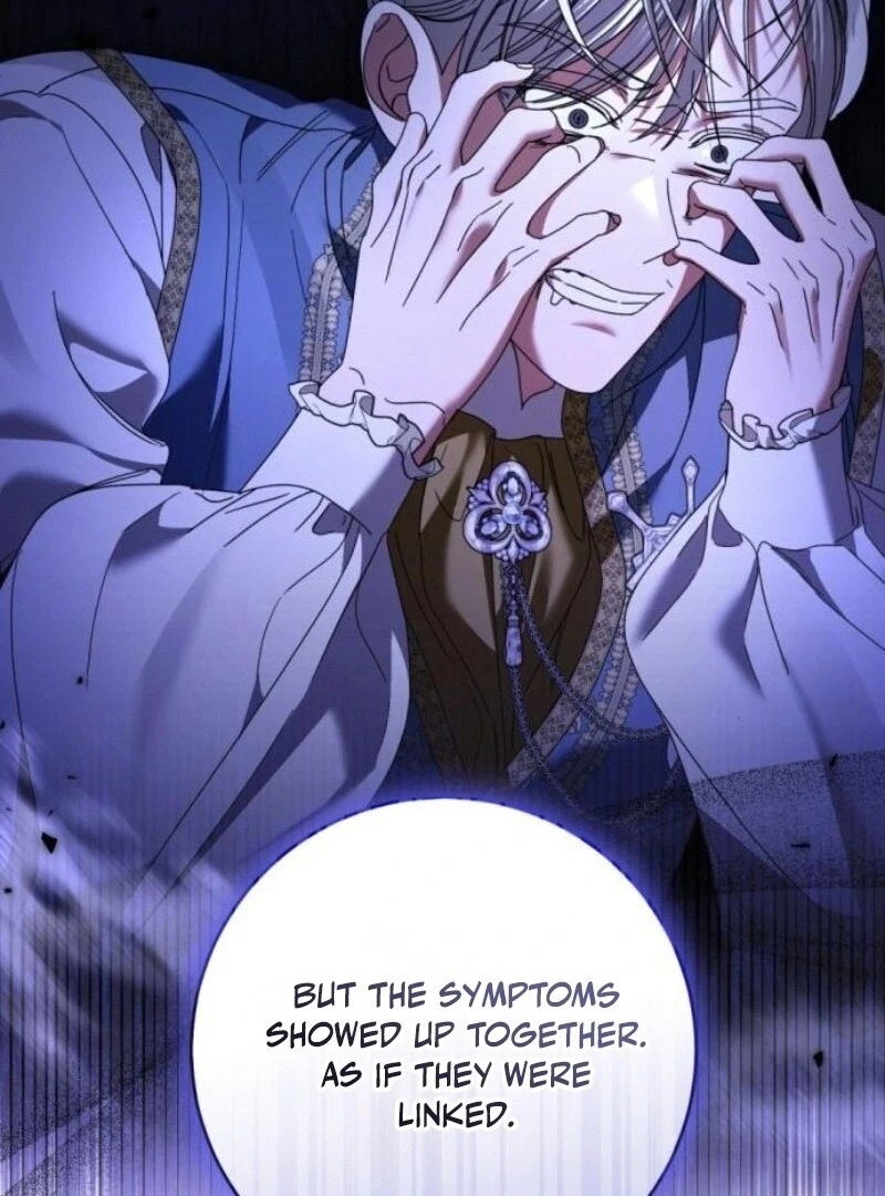 This Is What First Love Is Like, Your Majesty Chapter 29 - Page 46