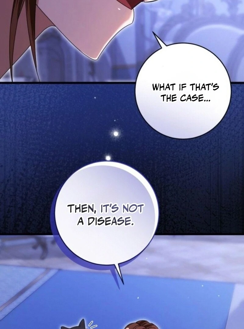 This Is What First Love Is Like, Your Majesty Chapter 29 - Page 48