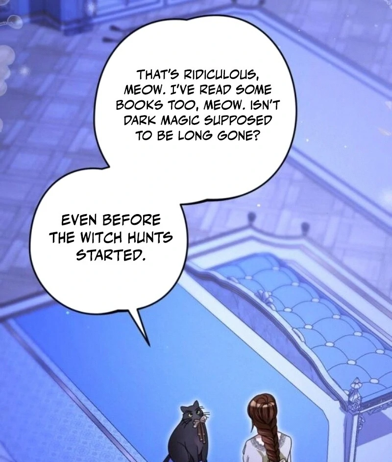 This Is What First Love Is Like, Your Majesty Chapter 29 - Page 54