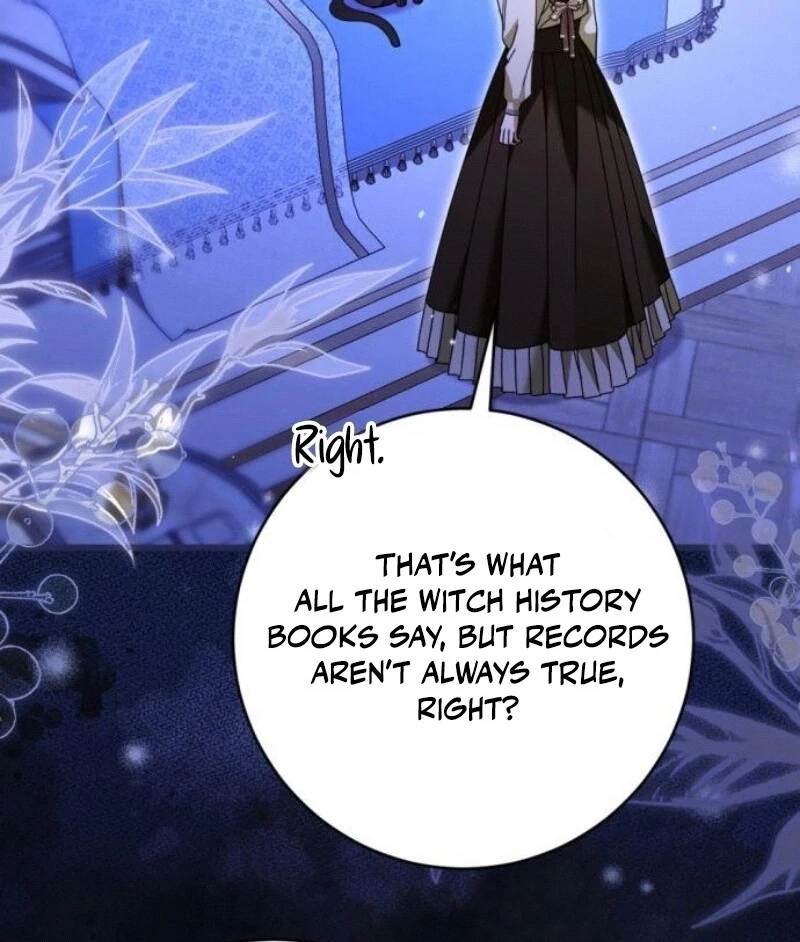 This Is What First Love Is Like, Your Majesty Chapter 29 - Page 55