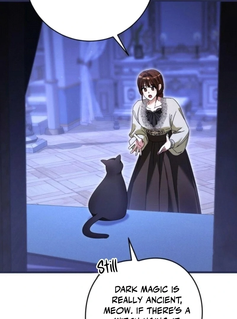 This Is What First Love Is Like, Your Majesty Chapter 29 - Page 58