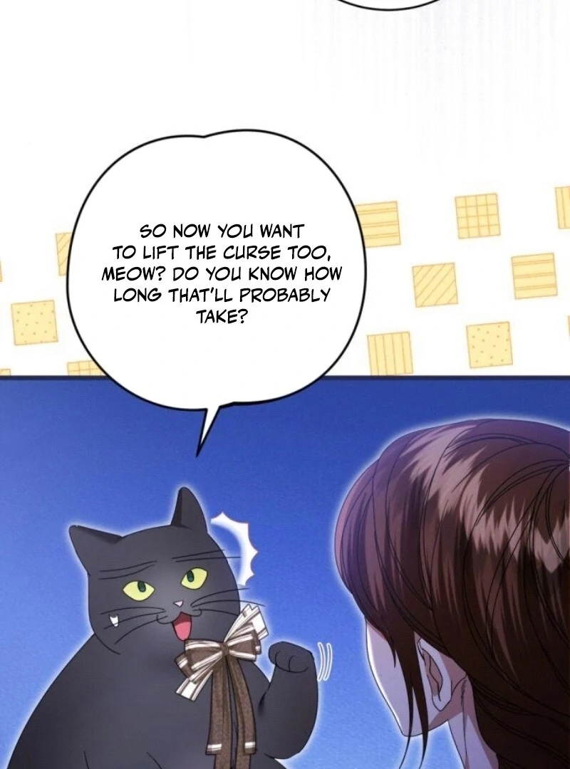 This Is What First Love Is Like, Your Majesty Chapter 29 - Page 64