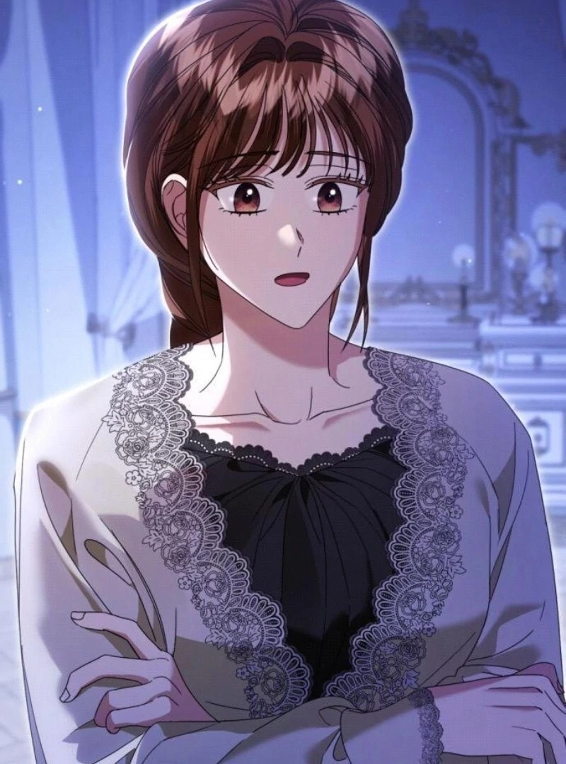 This Is What First Love Is Like, Your Majesty Chapter 29 - Page 70