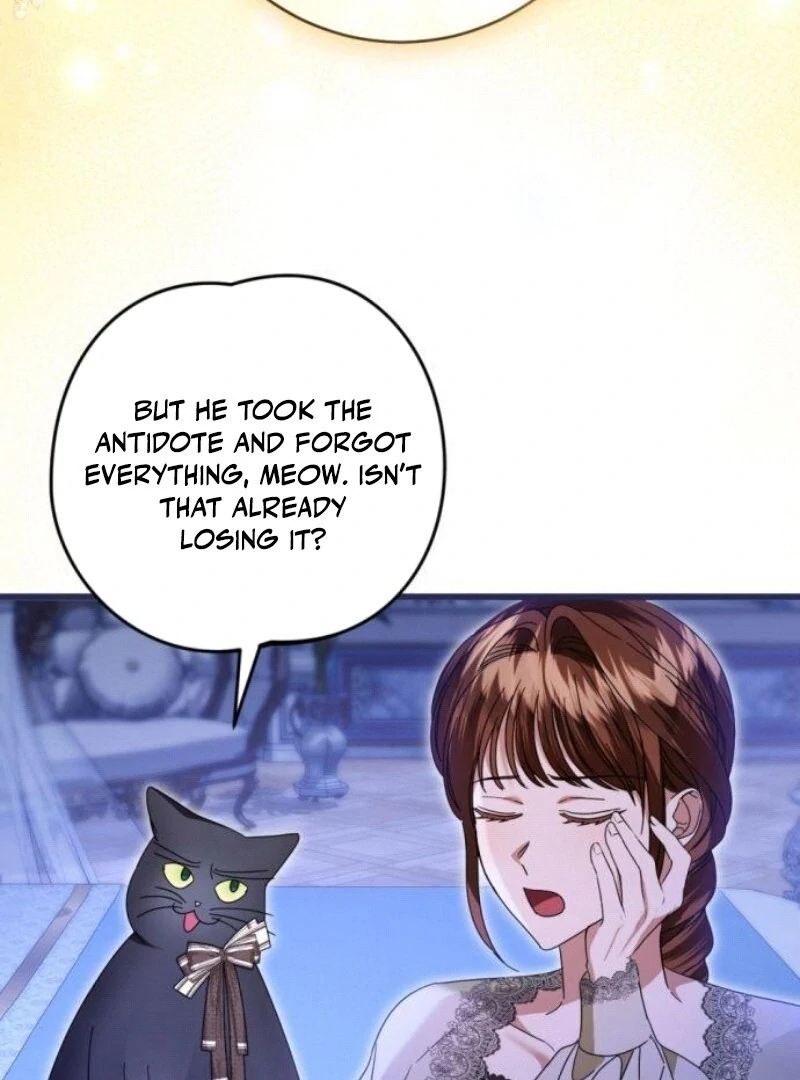 This Is What First Love Is Like, Your Majesty Chapter 29 - Page 75