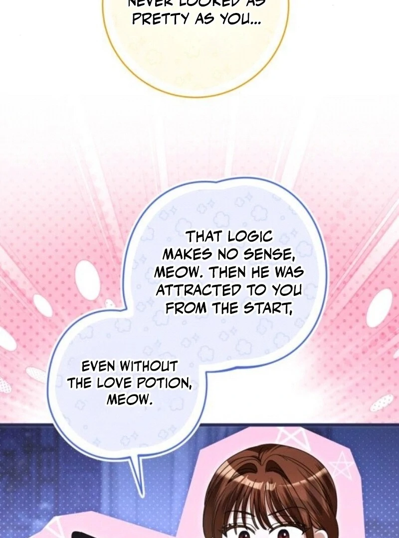 This Is What First Love Is Like, Your Majesty Chapter 29 - Page 78