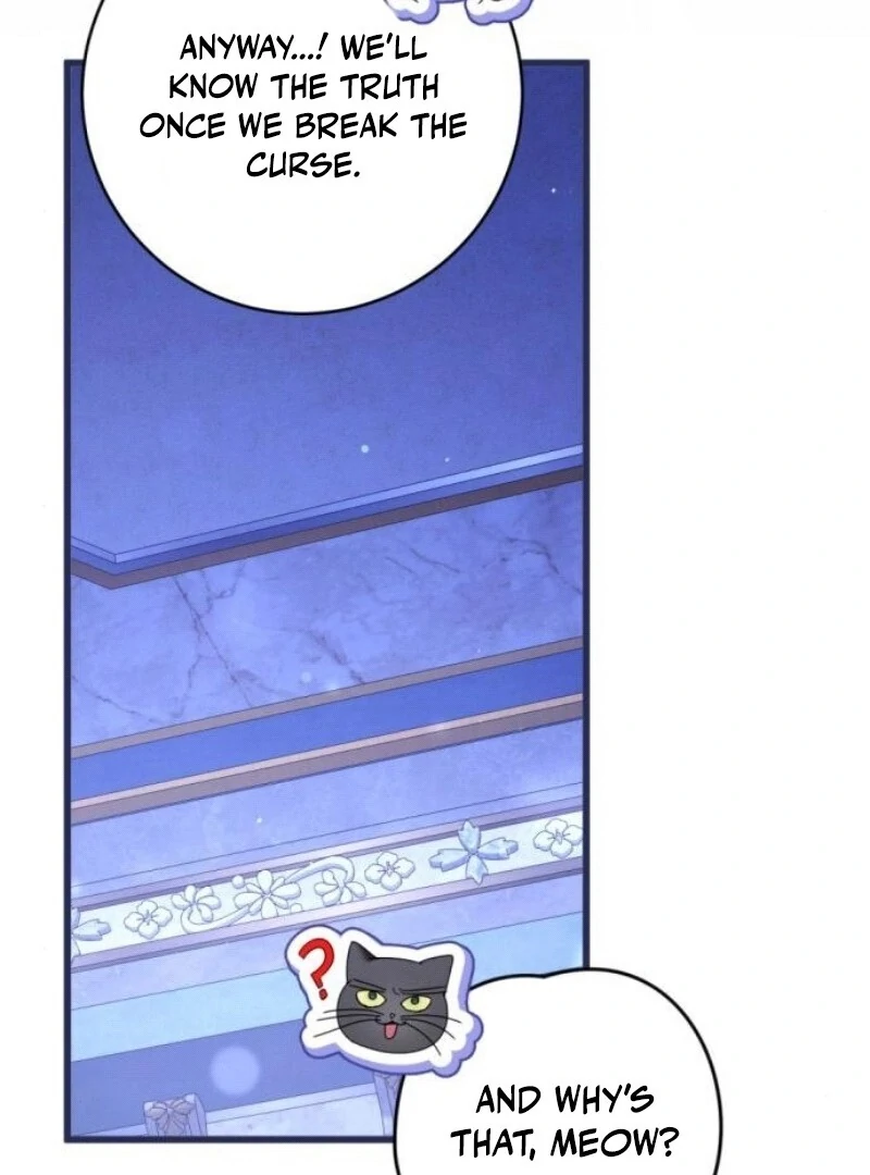 This Is What First Love Is Like, Your Majesty Chapter 29 - Page 80