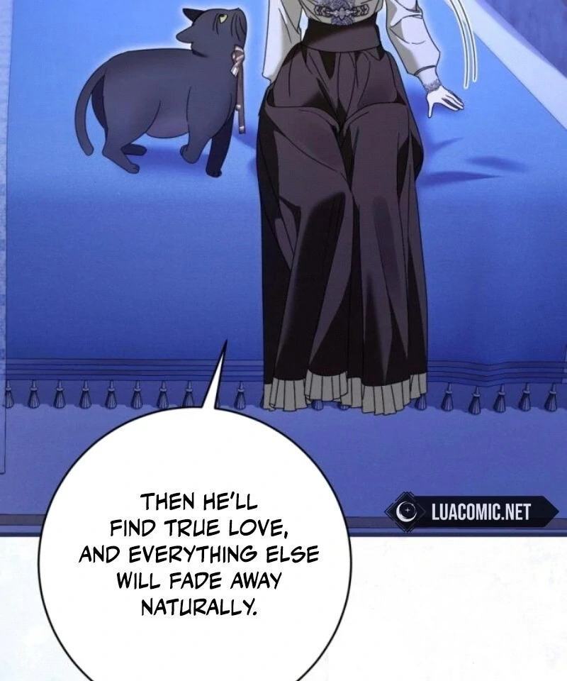 This Is What First Love Is Like, Your Majesty Chapter 29 - Page 82