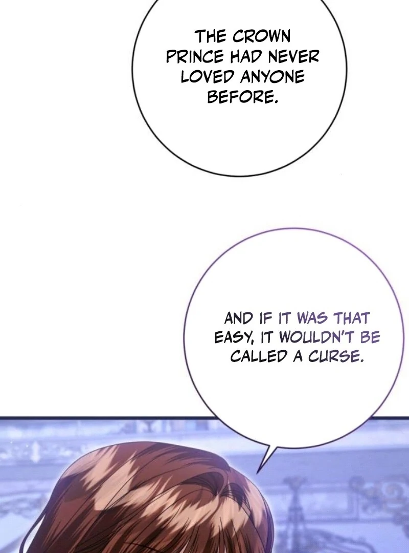 This Is What First Love Is Like, Your Majesty Chapter 29 - Page 87